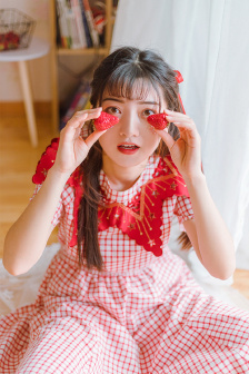 我不能当新娘了